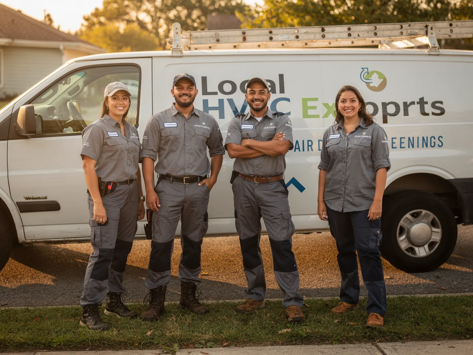 24/7 HVAC Repair & AC Replacement company in Gaithersburg, MD